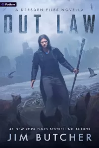 Out Law (Dresden Files #18.5)