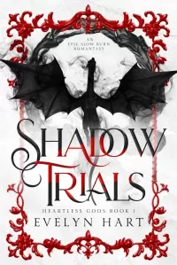 Shadow Trials (Heartless Gods #1)