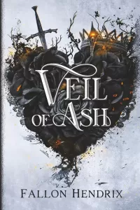Veil of Ash (The Veil Saga #1)