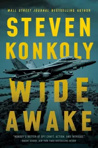 Wide Awake (Devin Gray #3)