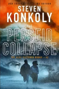 The Perseid Collapse (Alex Fletcher #2)