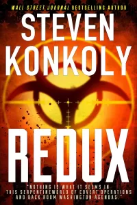 Redux (The Black Flagged Series #2)