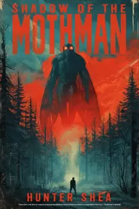 Shadow Of The Mothman