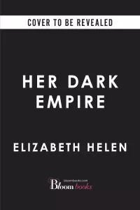 Her Dark Empire (The Savior Prophecy #1)