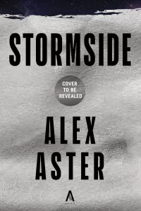 Stormside (Starside #2)
