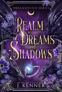 Realm of Dreams & Shadows (The Dreambound Series #1)