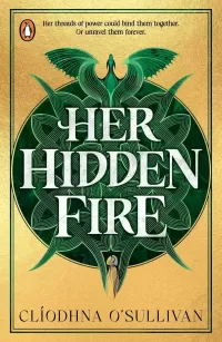 Her Hidden Fire (Her Hidden Fire #1)
