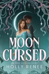 Mooncursed (The Drowned King #1)