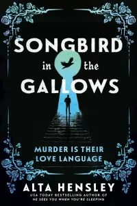 Songbird in the Gallows (Grimlock #1)