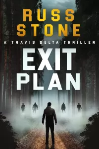 Exit Plan (Travis Delta #7)