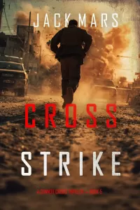 Cross Strike (Connor Cross #5)