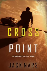 Cross Point (Connor Cross #10)