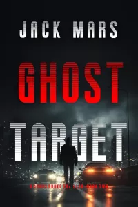 Ghost Target (Cyrus Drake #2)