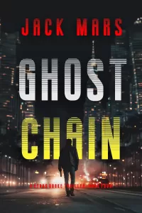 Ghost Chain (Cyrus Drake #4)