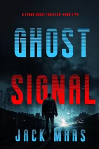 Ghost Signal (Cyrus Drake #5)