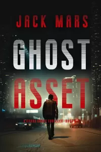 Ghost Asset (Cyrus Drake #6)