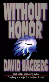 Without Honor (McGarvey #1)