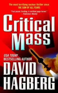 Critical Mass (McGarvey #4)
