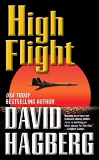 High Flight (McGarvey #5)