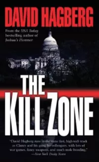 The Kill Zone (McGarvey #9)