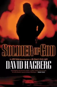 Soldier of God (McGarvey #10)