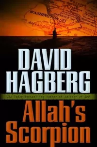 Allah's Scorpion (McGarvey #11)