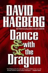 Dance with the Dragon (McGarvey #12)