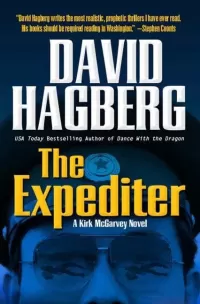 The Expediter (McGarvey #13)