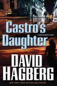 Castro's Daughter (McGarvey #16)