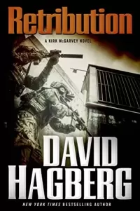 Retribution (McGarvey #18)