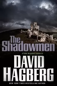 The Shadowmen (McGarvey #18.5)