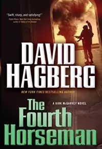 The Fourth Horseman (McGarvey #19)