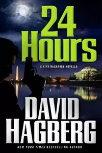 24 Hours (McGarvey #19.5)
