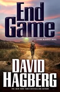End Game (McGarvey #20)