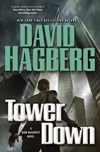 Tower Down (McGarvey #21)
