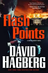 Flash Points (McGarvey #22)