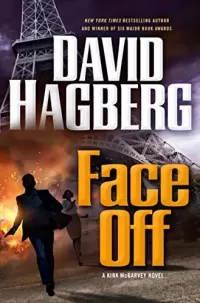 Face Off (McGarvey #23)