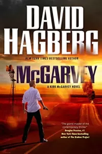 McGarvey (McGarvey #25)