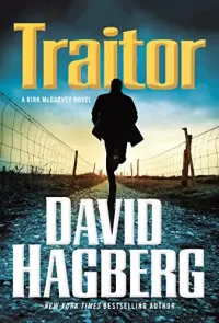Traitor (McGarvey #27)