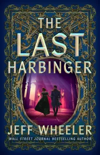 The Last Harbinger (The Last Harbinger #1)