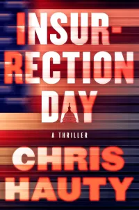 Insurrection Day (Hayley Chill)