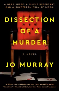 Dissection of a Murder