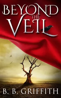 Beyond the Veil (Vanished #2)