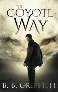 The Coyote Way (Vanished #3)