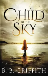 Child of the Sky (Vanished #5)