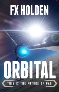 Orbital (Future War #5)