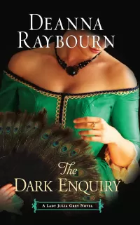 The Dark Enquiry (Lady Julia Grey Mysteries #5)
