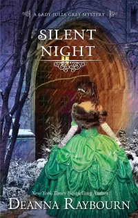 Silent Night (Lady Julia Grey Mysteries #5.5)