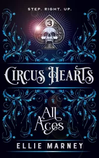 All Aces (Circus Hearts #3)