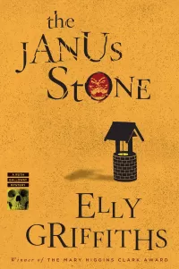 The Janus Stone (Ruth Galloway #2)